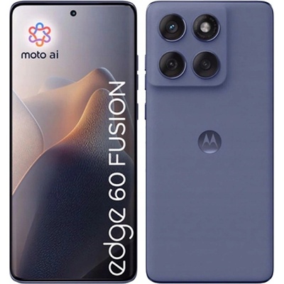 Motorola Edge 60 Fusion 8GB/256GB Slipstream – Hledejceny.cz