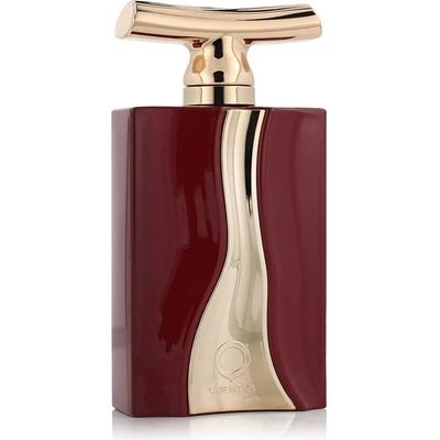 Orientica de Orientica Rosé de Orientica parfumovaná voda dámska 90 ml