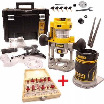 DeWalt DCW604NT