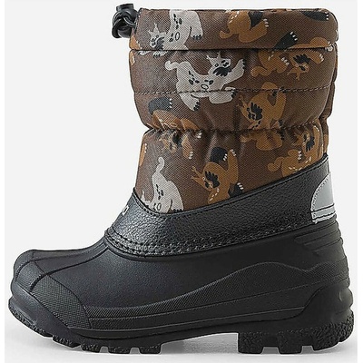 Reima Nefar Umber Brown