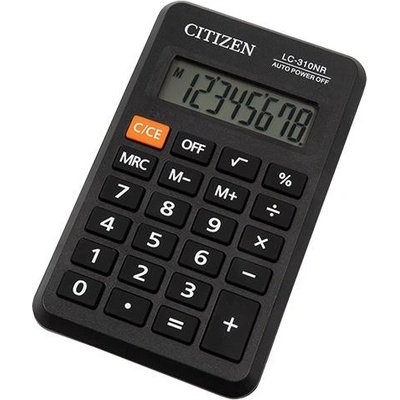 Citizen LC 310 NR