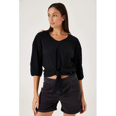 Garcia ladies shirt ss 60
