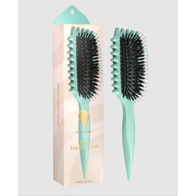 Bounce Curl Define EdgeLift Brush kartáč pro perfektní definici Teal – Hledejceny.cz