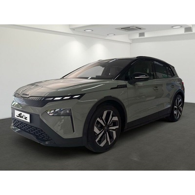 Skoda Elroq 85x Sportline 220 kW