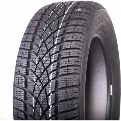 Dunlop SP Winter Sport 3D 235/55 R18 100H