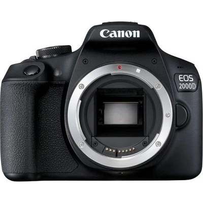 Canon EOS 2000D – Hledejceny.cz