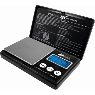 ProScale PX650