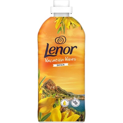 Lenor Lenor aviváž Sicilia 1,2 l
