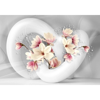 Preinterier FT5103 Fototapeta na stenu 3D uzol vlies 104cm x 70cm