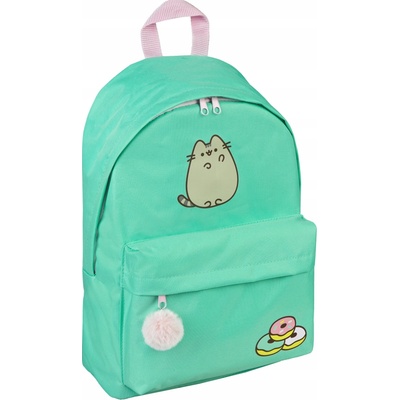 Batoh s více komorami Pusheen Undercover pro chlapce a dívky, vícebarevný