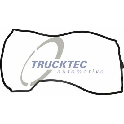 TRUCKTEC AUTOMOTIVE Tesnenie veka hlavy valcov 0210045