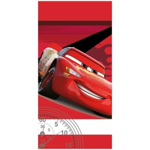 Jerry Fabrics Osuška Cars Legend 70 x 140 cm