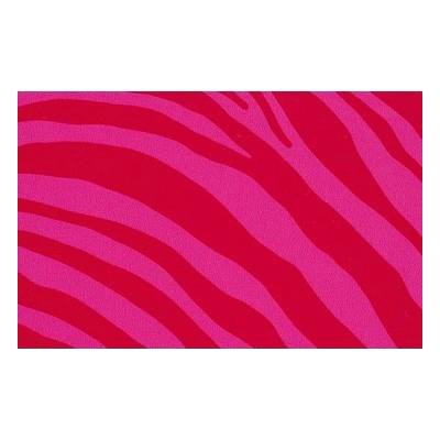 Gekkofix 12634 Samolepiaca fólia Zebra ružová 45cm x 15m