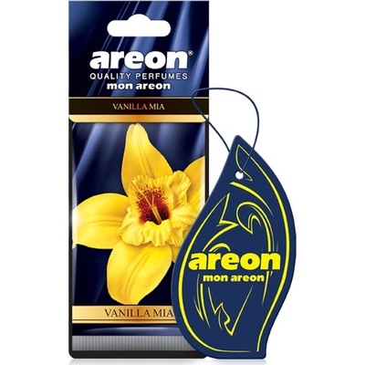 Areon Mon Vanilla Mia