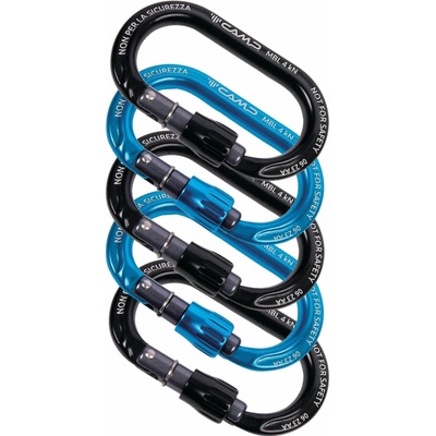 Camp Rack Pack Ekto Lock