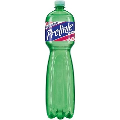 Poděbradka ProLinie Malina 1,5 l
