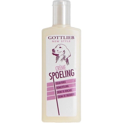 Gottlieb KONDICIONER krémový 300 ml – Hledejceny.cz