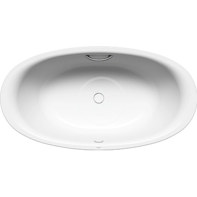 Kaldewei Ellipso Oval 190 x 100 cm 286210113001