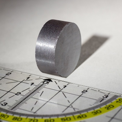 Magsy Feritový magnet válec pr.25x10 – Hledejceny.cz