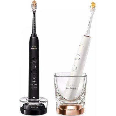 Philips Sonicare DiamondClean 9000 HX9914/69 Duo – Hledejceny.cz