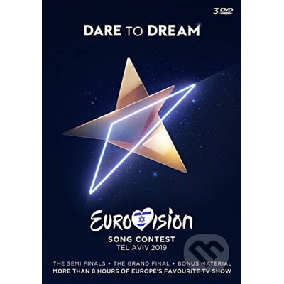 Eurovision / Tel Aviv 2019 DVD