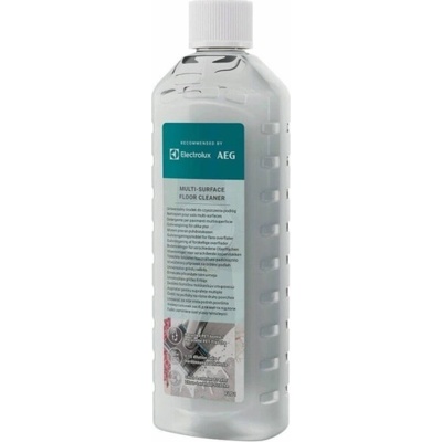Electrolux FLD1 čistící prostředek na tvrdé podlahy pro 800 / AEG 8000 Wet&Dry 500 ml – Hledejceny.cz