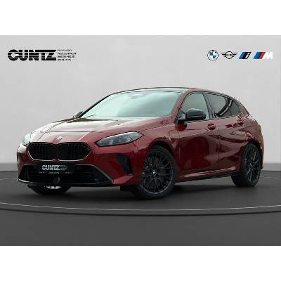 BMW 120i 125 kW