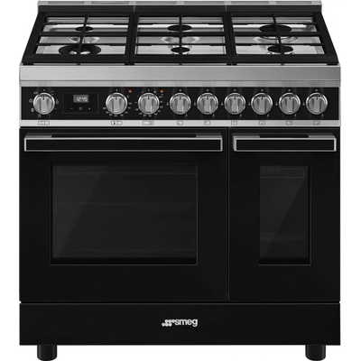 Smeg CPF92GMBL