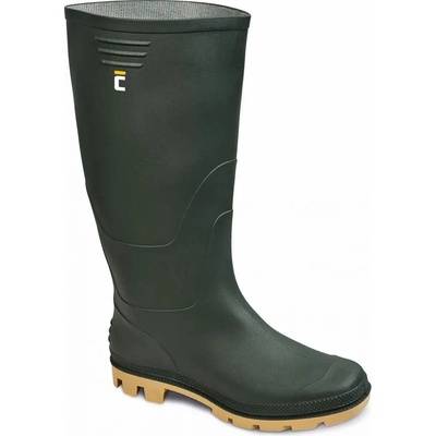 Boots GINOCCHIO OB holínky zelená