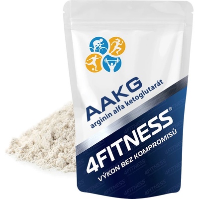 4fitness.cz AAKG 1000 g