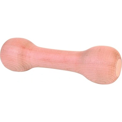 Trixie činka dřevěná oblá 250g