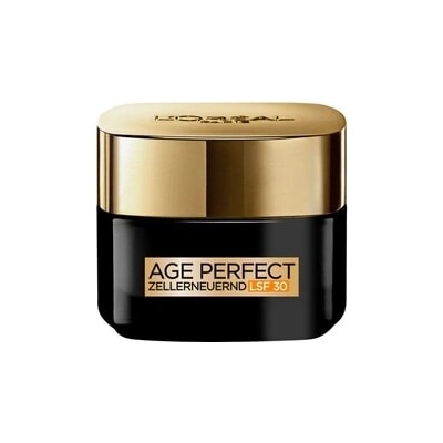 L'Oréal Paris Age Perfect Cell Renew Regenerating Cream Day SPF 30 50 ml – Hledejceny.cz