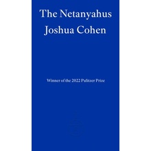 Netanyahus Cohen Joshua