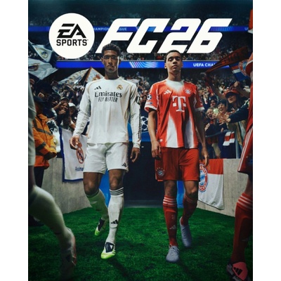EA Sports FC 26
