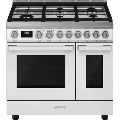Smeg CPF92GMWH