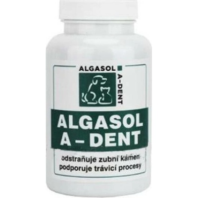 Algasol A-dent 200 g