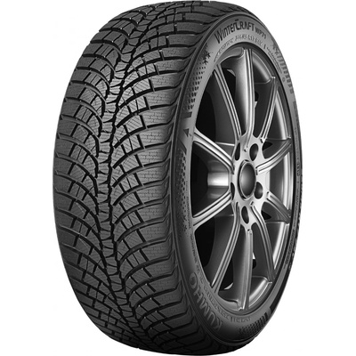 Kumho WS71 255/70 R16 111H