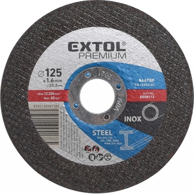 Extol 8808112