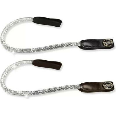 Horses Flexi Chain Browband