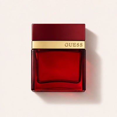 Guess Seductive Red toaletní voda pánská 100 ml