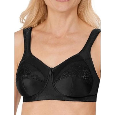 Amoena podprsenka bez kostic black