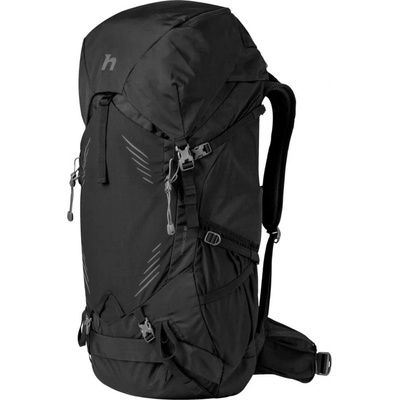Hannah Wagabond 60 l anthracite