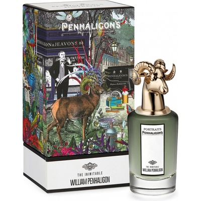 Penhaligon'S The Inimitable William Penhaligon parfumovaná voda pánska 75 ml