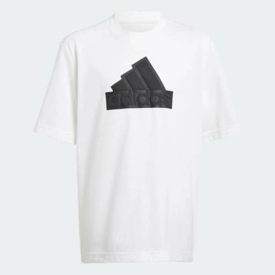 adidas Tričko Future Icons Logo Piqué