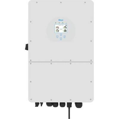 DEYE SUN-10K-SG01HP3-EU
