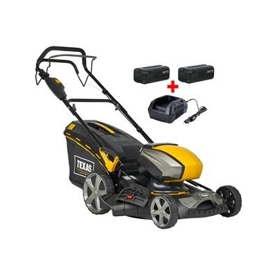 Texas Razor 4640TR-Li