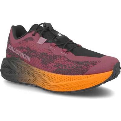 Salomon Aero Glide 4 Grvl W L45407200 nocturne/black/dusky orchid – Hledejceny.cz