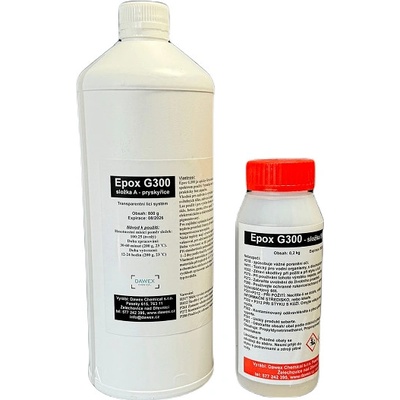 Dawex Chemical Epox G30 1 kg