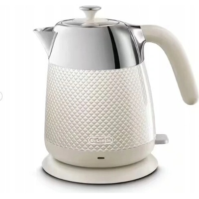 De'Longhi KLB2001.W biela
