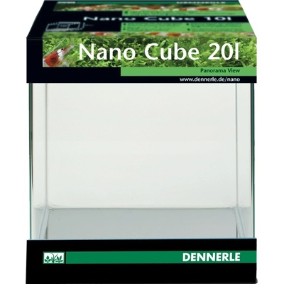 Dennerle akvárium NanoCube 20 l